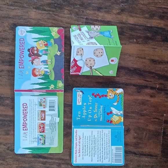 Engaging, Educational & Empowering Children's Books | 6 Book Bundle - Picture 8 of 9